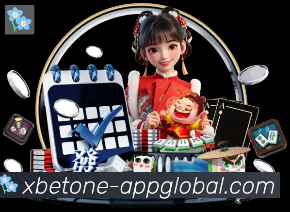 扫码下载 App